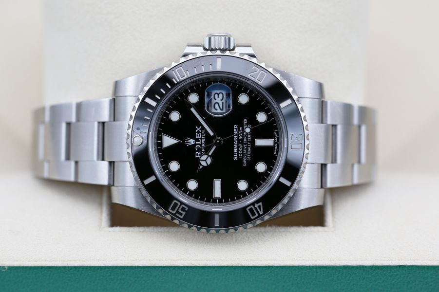 Rolex Submariner 116610 LN